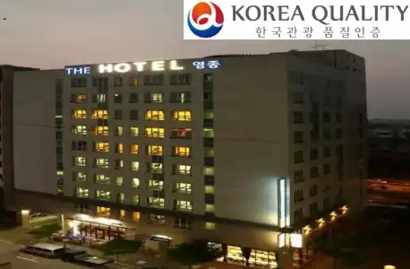 Incheon The Yeongjong - 50