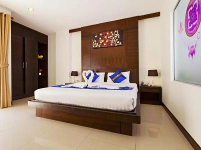 Garden Phuket - 41
