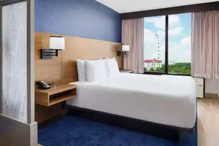 Hyatt Place Orlando/ I Drive / Convention Center - 46