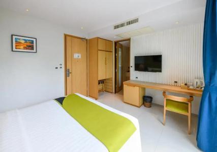 Deep Blue Z10 Pattaya - 120