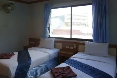 Patong Lamai Residence - 5