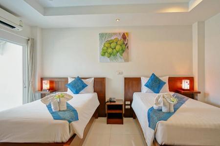 Ruen Buathong Boutique - 29