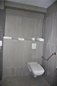 Hôtel Ibis Toulouse Purpan - 9