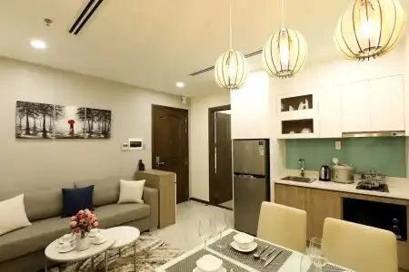 NTA - Serviced Apartments - 77