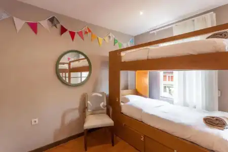 Being Porto Hostel - 32
