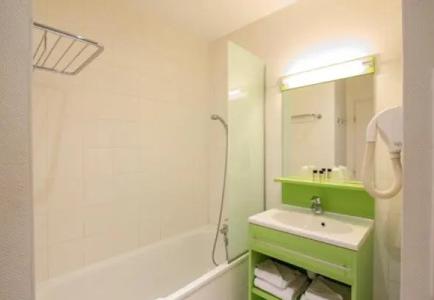 Residence Belambra Villemanzy - 36