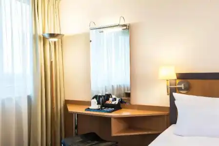 Best Western Conference AirportFrankfurt Mörfelden - 56