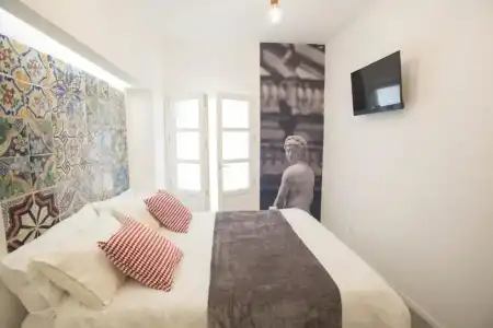 Real Fonderia b&b - 48