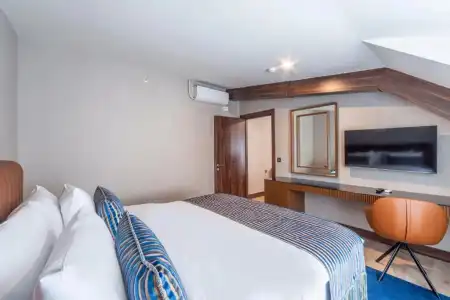 Tryp by Wyndham Istanbul Sisli - 75