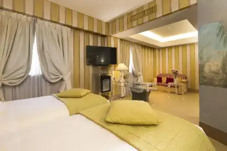 c-hotels Rubens - 7