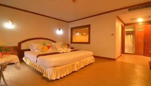 Chumphon Gardens - 68
