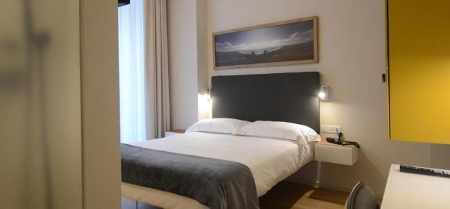 Albergo Centrale - 72