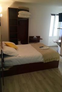 Massilia Hôtel - 80