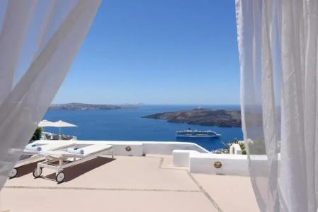 Evgenia Villas & Suites - 23