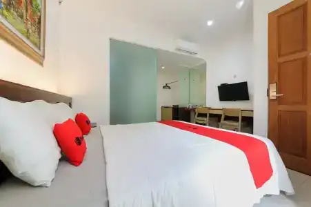 OYO 3850 Bali Kepundung - 27