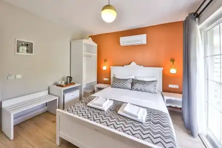 Lora Kas Otel - 32
