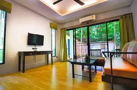 Cocoville Phuket Resort - 66