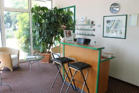 Motel Frankfurt - advena Partner - 25