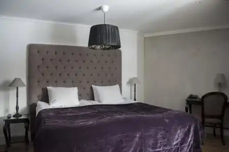 Hotell Slottsbacken - 17