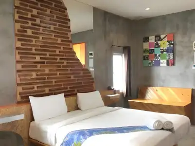 Tanisa Resort - 9