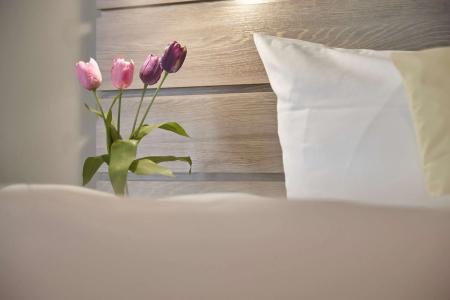 Pelli Hof Rendsburg by Tulip Inn - 42