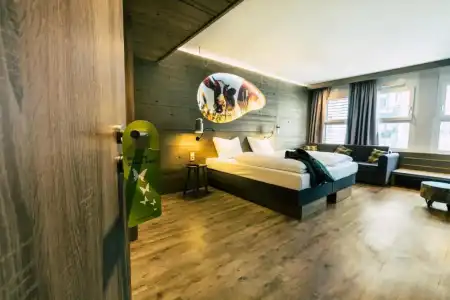 Cocoon Hauptbahnhof - 36