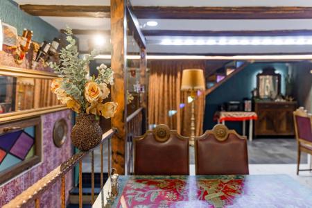 Tiflis Inn Glamour Boutique - 31