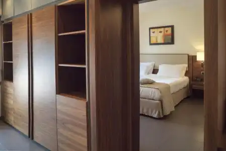 Suites & Residence Napoli - 36