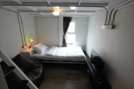 Diff Hostel - 6