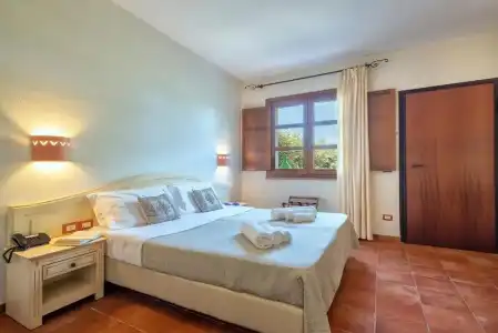 Alghero Resort Country - 49