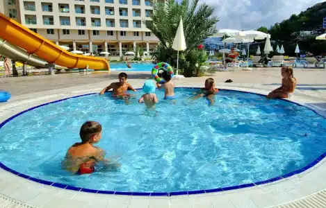 Miarosa Konaklı Garden - All Inclusive - 39