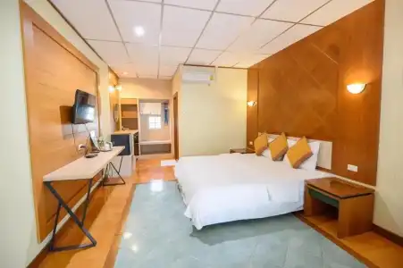 Wanathara Resort - 1