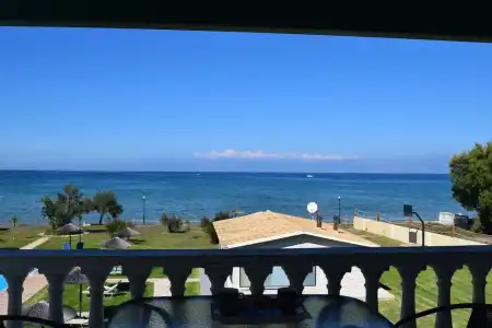 S&C Kosmos Beach Resort - 26