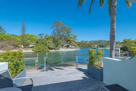 Caribbean Noosa - 105