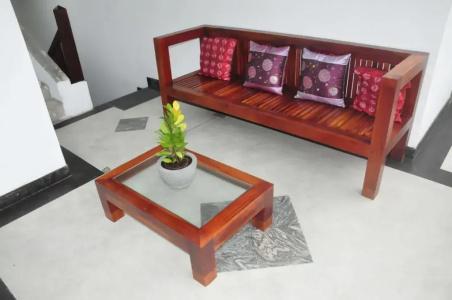 Green Villa - 82