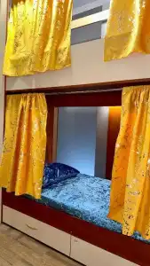 FM Hostel - 21