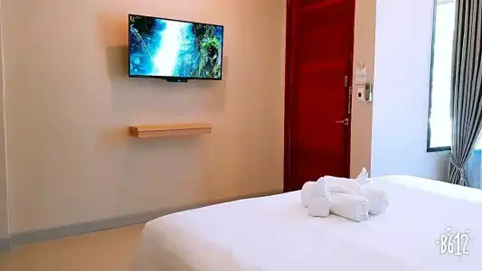 Seesea Resort - 54