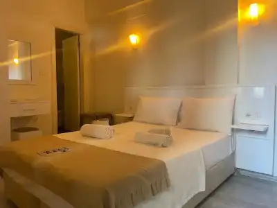 Tosunpasa Otel - 25