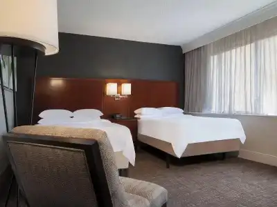 Wyndham Raleigh Durham - Research Triangle - 62
