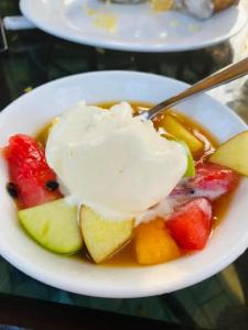 Lucky Beach Resort - 26