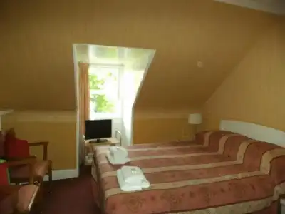 Menzies Guest House - 21