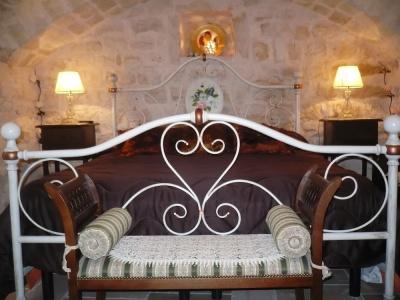 L'Isola Felice e Trulli Sotto le Stelle - 29