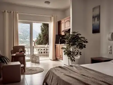 Troulis Aparthotel - 76