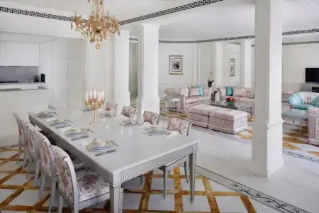  Palazzo Versace Dubai - 96