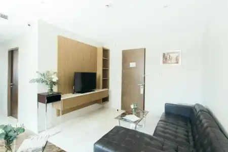 Thomson Residence - 104
