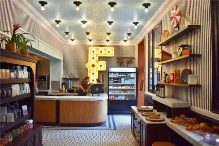 Chicago Athletic Association, a Hyatt - 12