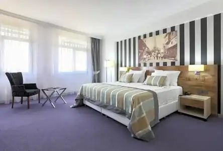 Ramada & Suites by Wyndham Edirne - 22