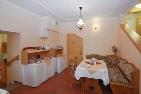 Pension Villa Rosa - 19