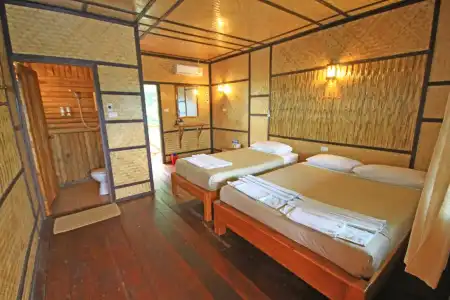 Saiyok Mantra Resort - 1
