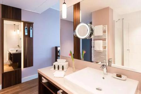 THE LIBERTY Bremerhaven, BW Signature Collection - 86